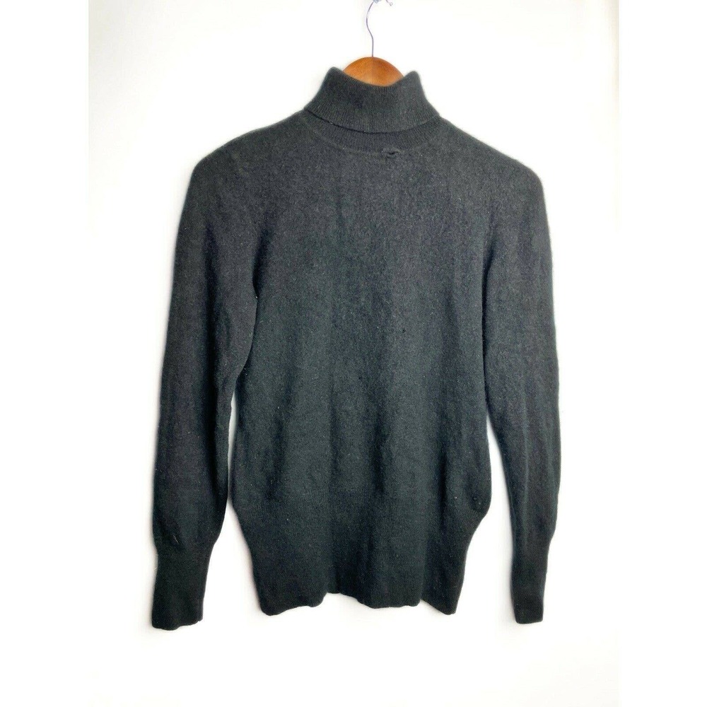 Covington 100% cashmere Sweater sz M‎